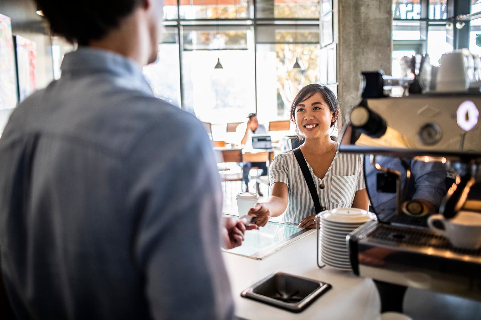Weekly Indicators: Little Change, But Consumer Spending Spree Ends