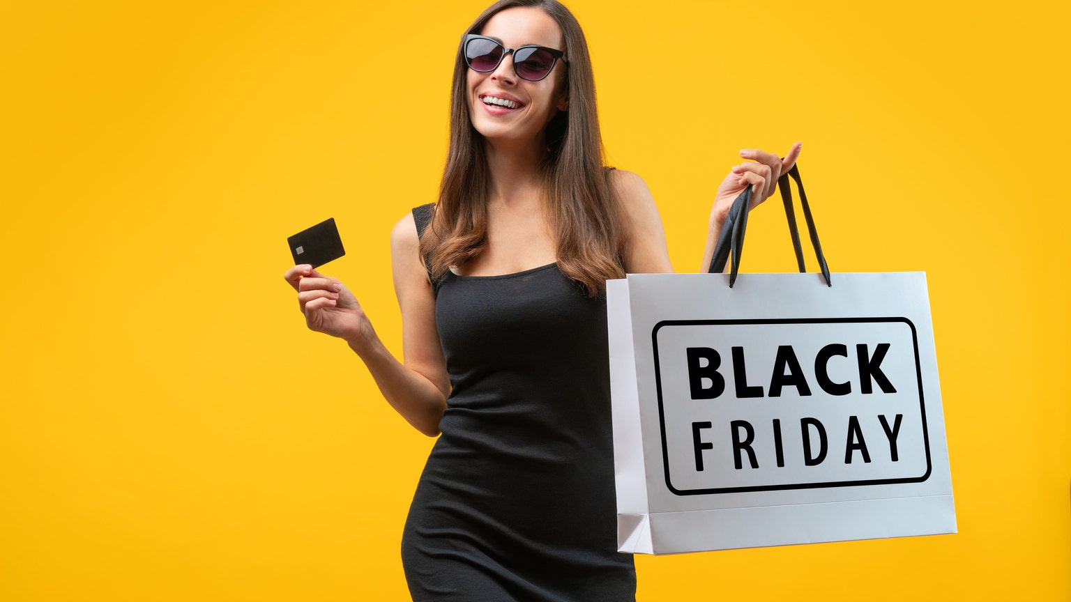 shoppers say you should 'really, really buy' this $24 black