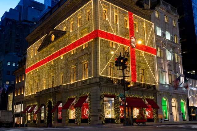 Richemont Stock: Still A Fundamentally Compelling Story (OTCMKTS:CFRHF