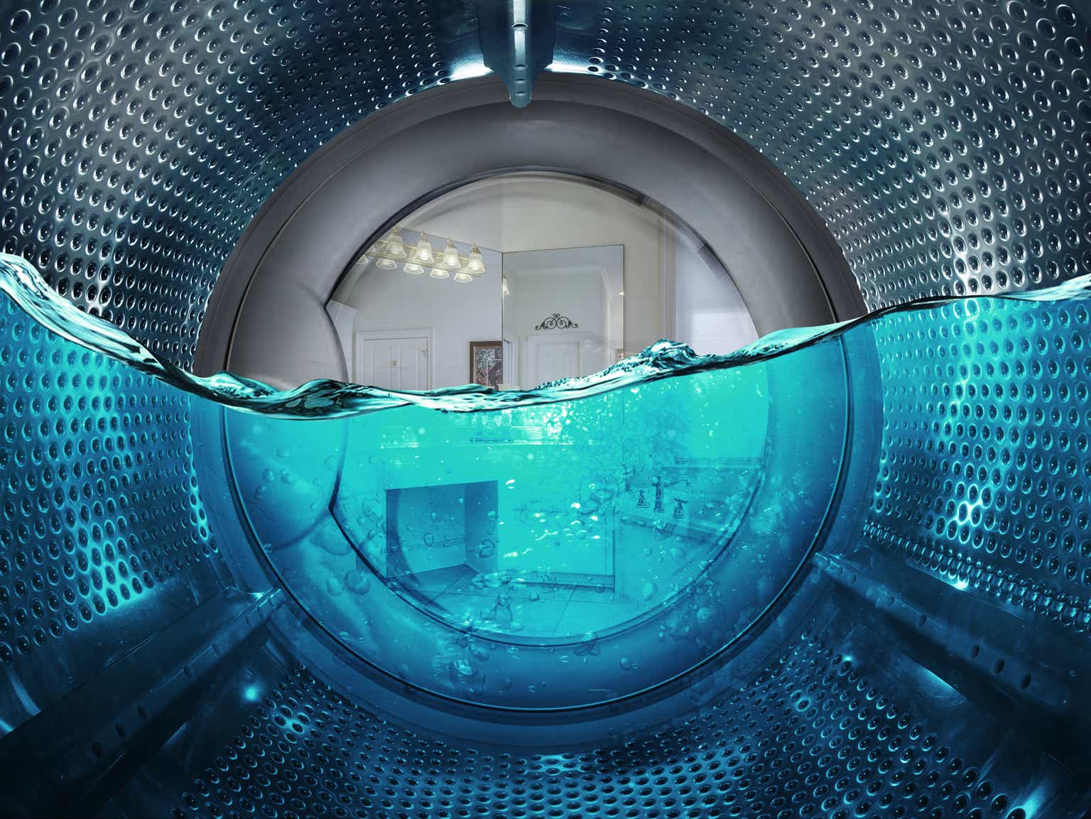 Whirlpool: Why We Believe The Stock Is A Buy After The Q1 Results