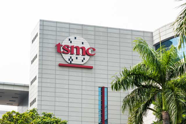 TSMC: Top Foundry As Computing, Automotive Chip Demand Rises (NYSE:TSM ...