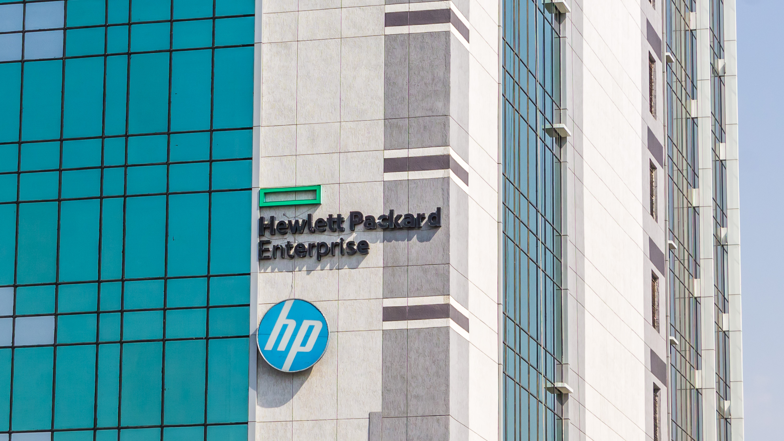 Hewlett Packard Enterprise Stock: On Course To Hit $20 (NYSE:HPE ...