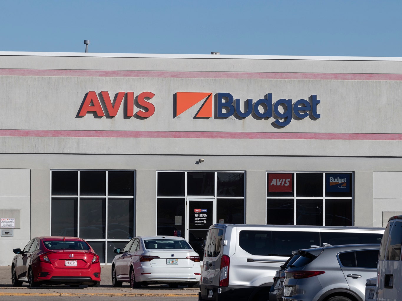 Avis Budget Group: Selloff Is A New Buying Opportunity (NASDAQ:CAR) |  Seeking Alpha