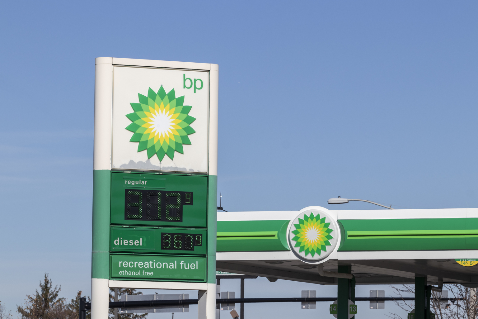 BP eyes March return to full production for Whiting refinery – Reuters