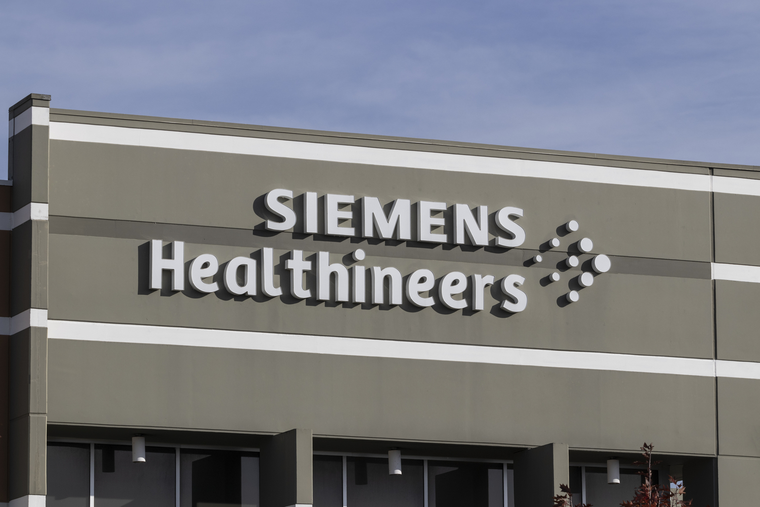 Siemens Healthineers profit drops to $827 million in Q4 - Starconnect Media