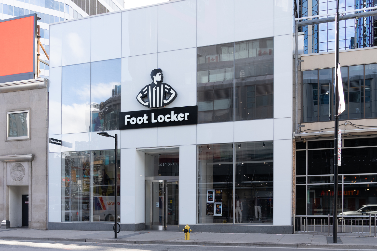 Foot Locker Is Subpar Performance Already Priced In Seeking Alpha   Image 1355748841 