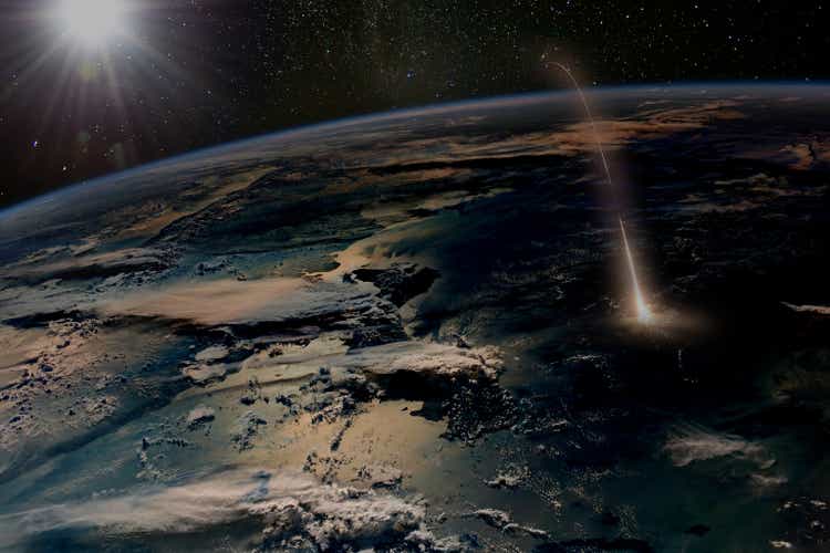 Rocket Lab Stock: Optimistic On Long Term (NASDAQ:RKLB)