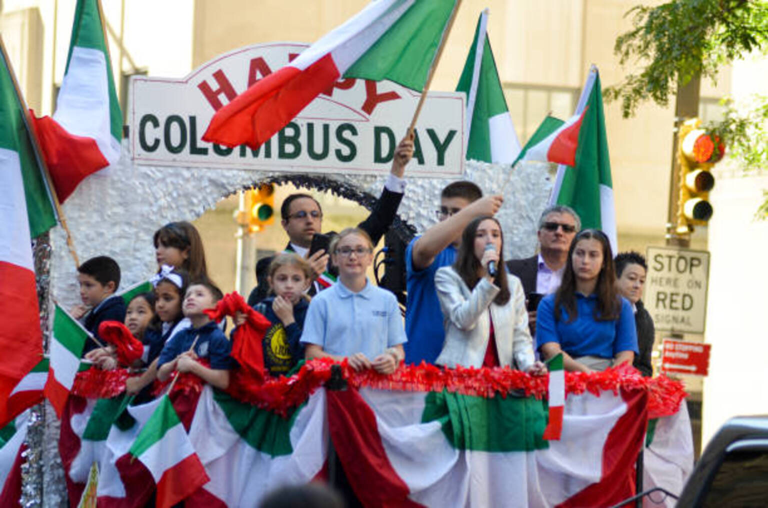 seekingalpha.com - Rob Williams - Are markets open on Columbus/Indigenous Peoples' Day? (US10Y:)