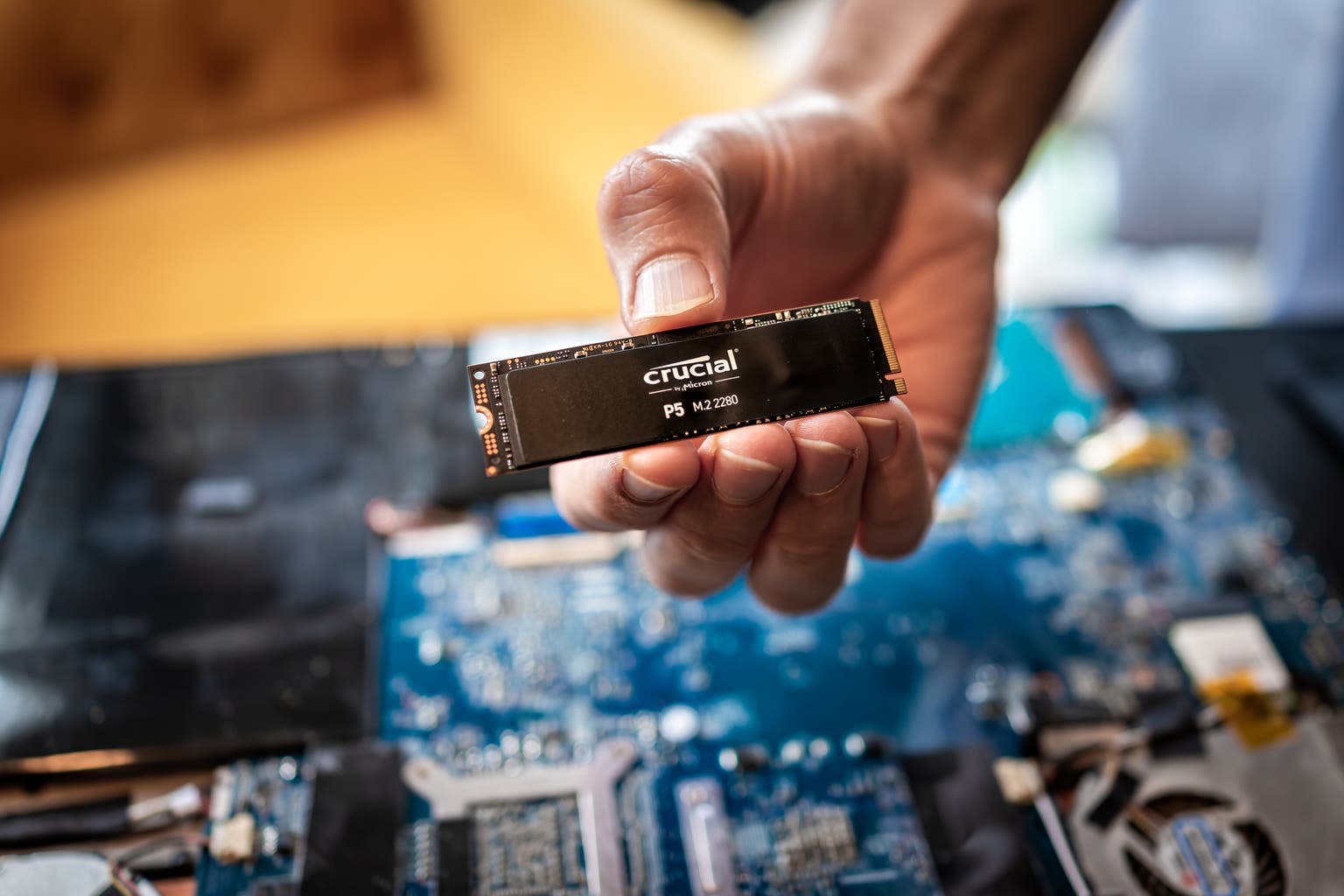 Micron: Why The Stock Is Rising, And Where It's Going Next