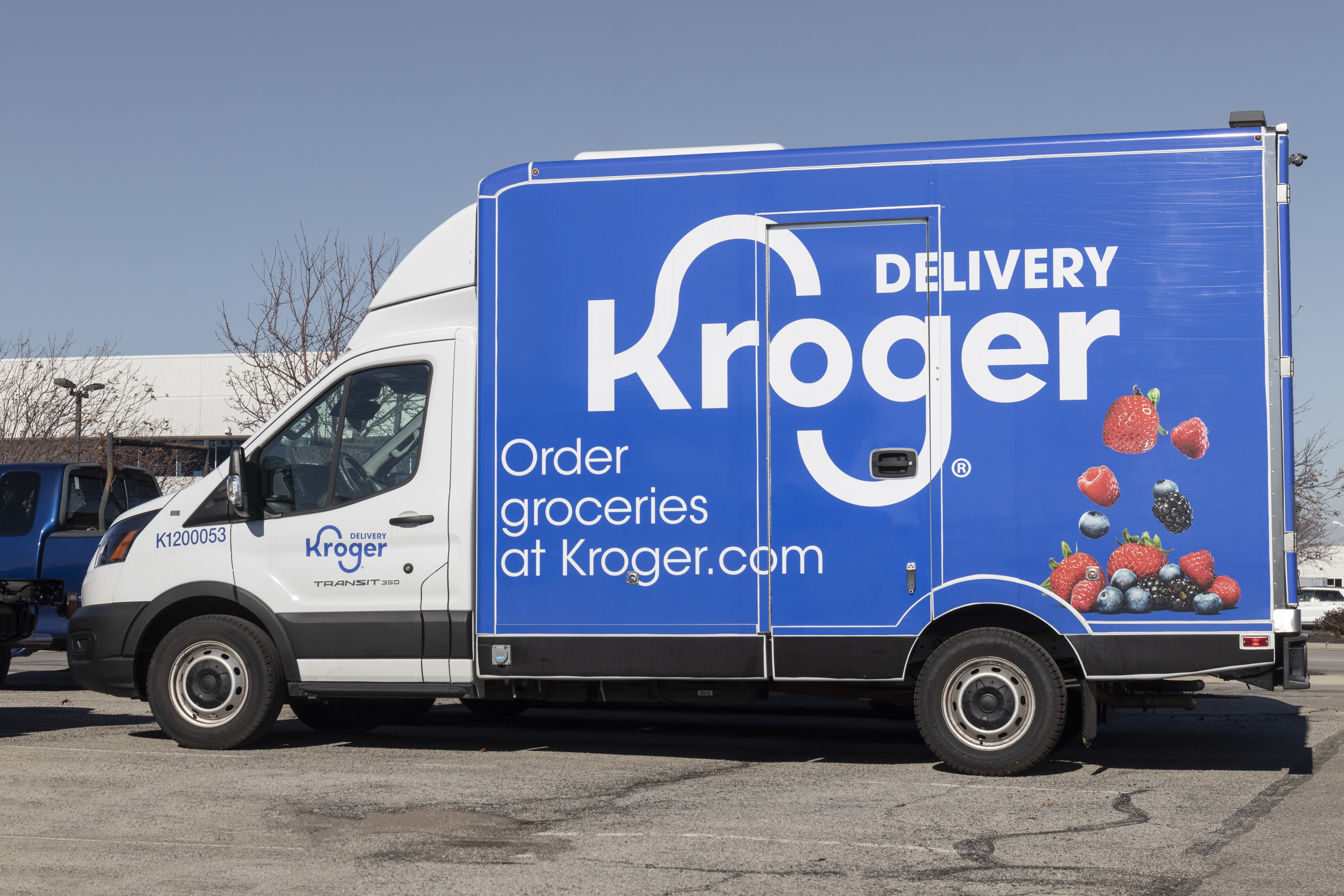 Kroger: Merger With Albertsons A Strong Catalyst (NYSE:KR) | Seeking Alpha