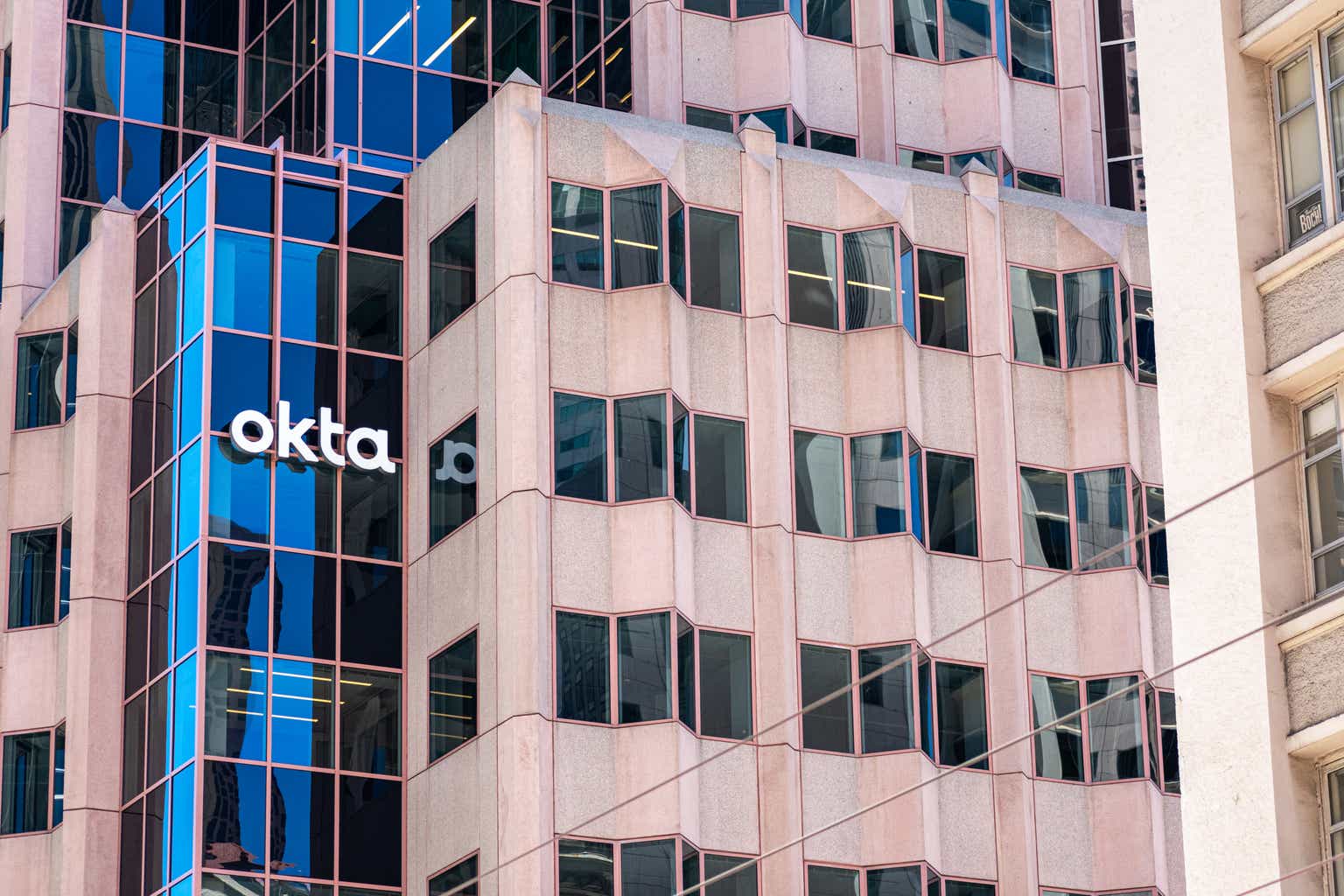 Okta: Bargain Stock With a Path to Recovery (Rating Update)