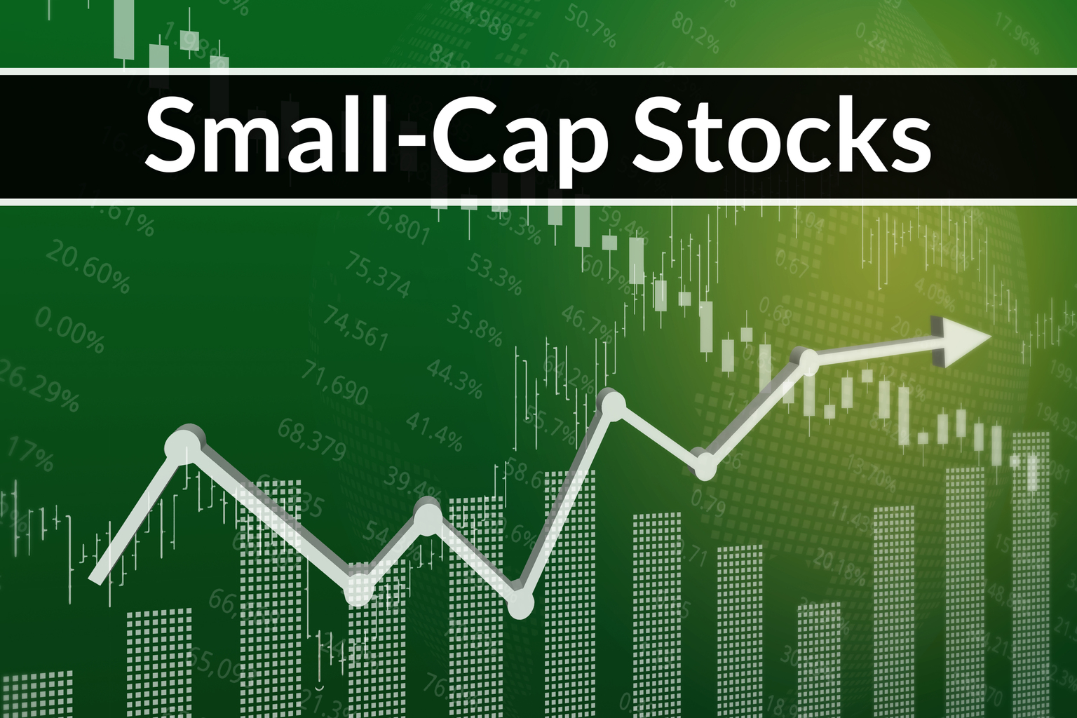 S&P Small-Cap 600 Value Vs Vanguard Small-Cap: ETFs That Use Different ...