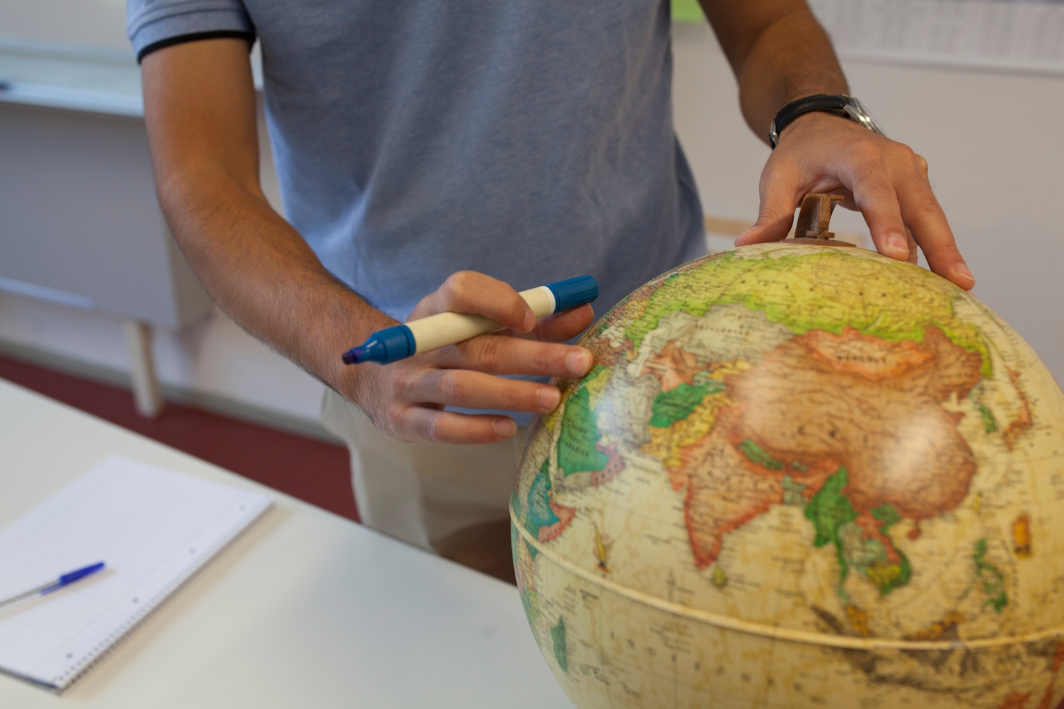 Decoding The World's Bond Markets