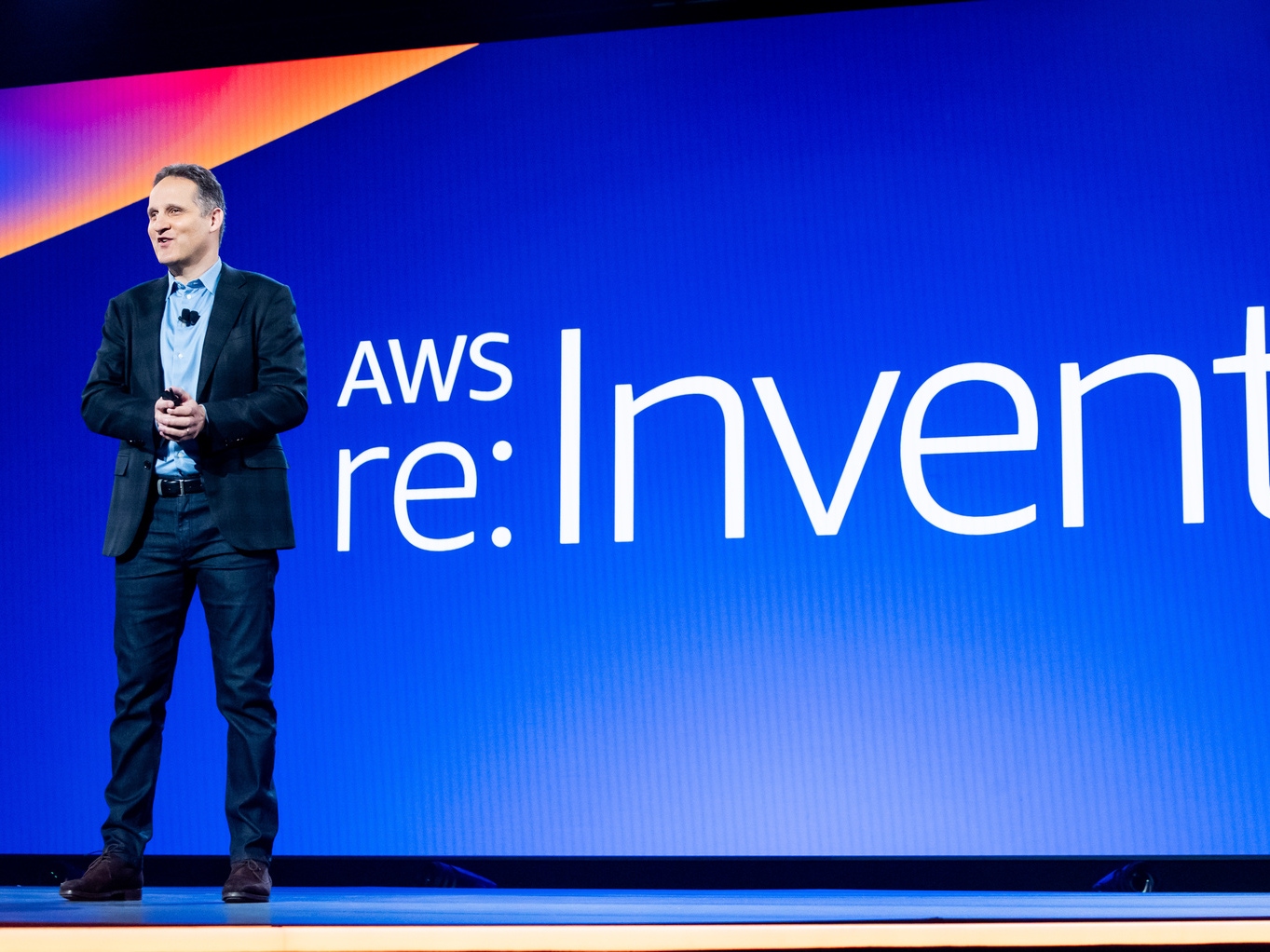 Amazon plans to highlight AI advancements at re:Invent 2025: BofA  (AMZN:NASDAQ) | Seeking Alpha
