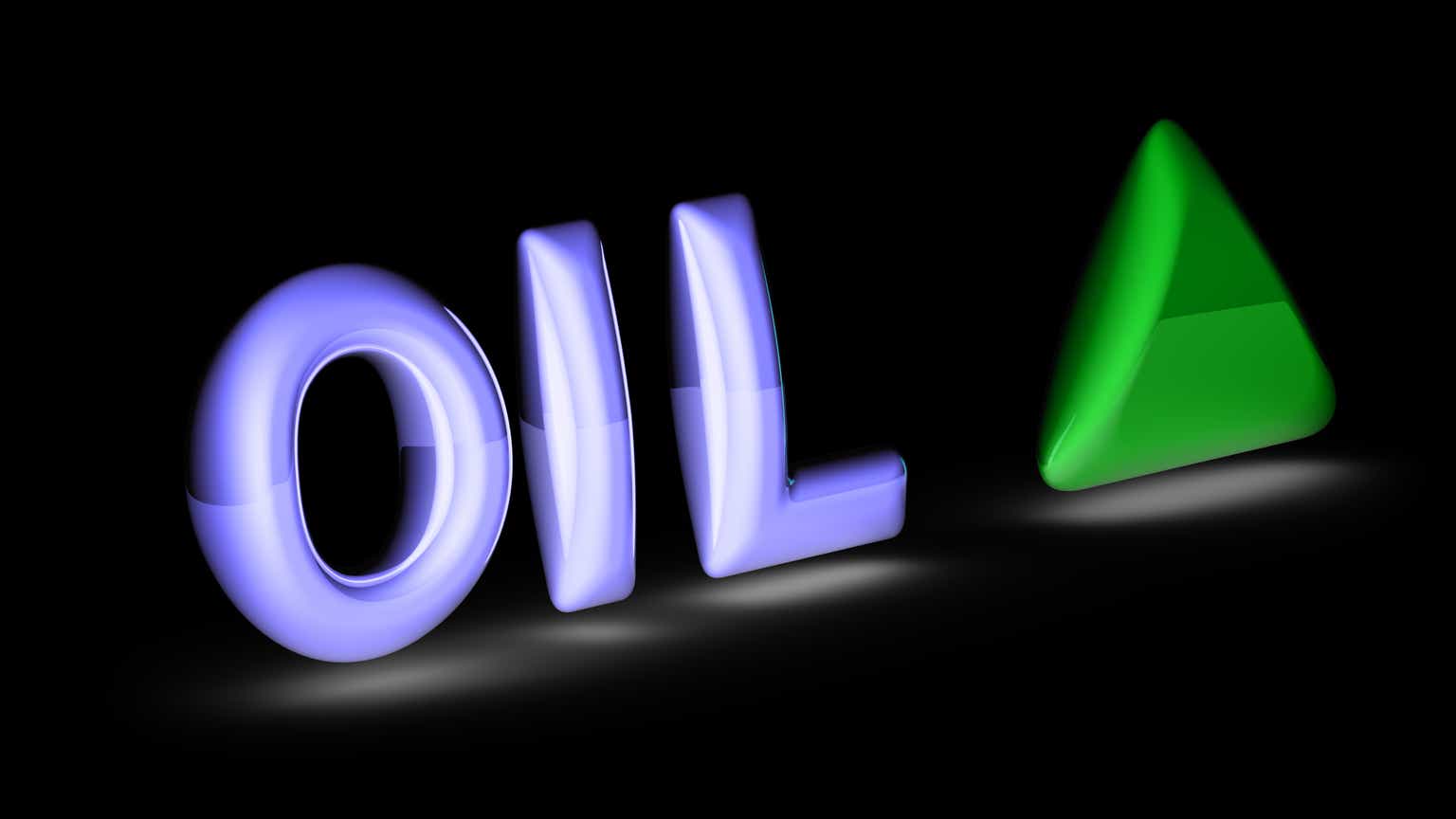 OPEC Update May 2025