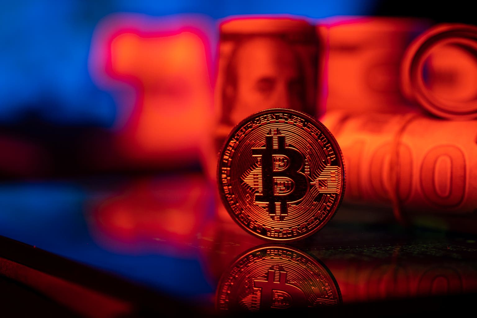 Bitcoin: A New War Is Beginning Bitcoin: A New War Is Beginning