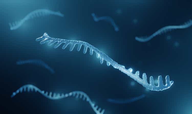 Micro RNA (miRNA)