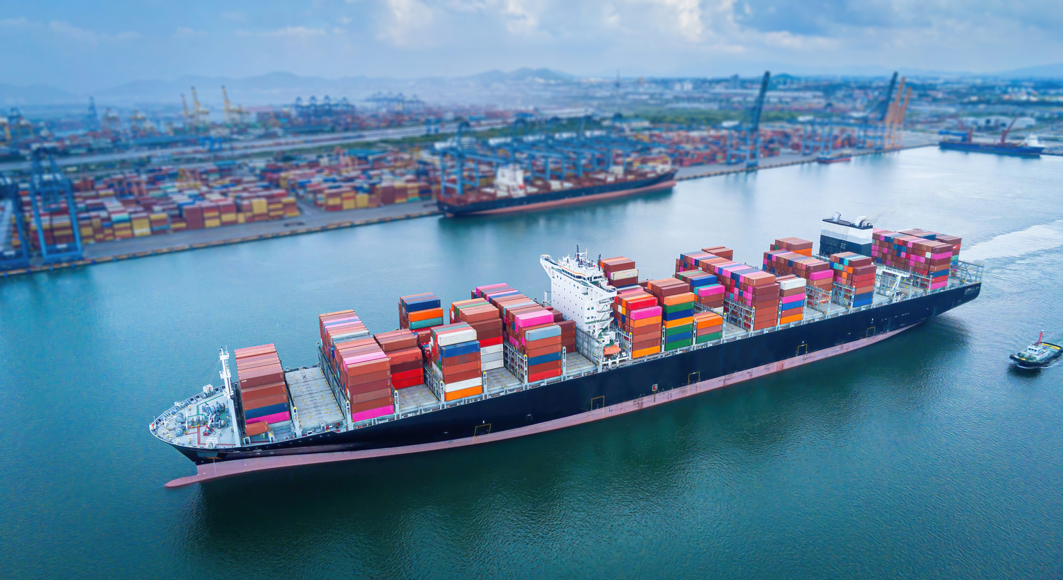 seekingalpha.com - SA News - Is the freight industry facing a new cost reality? (DSX:NYSE)