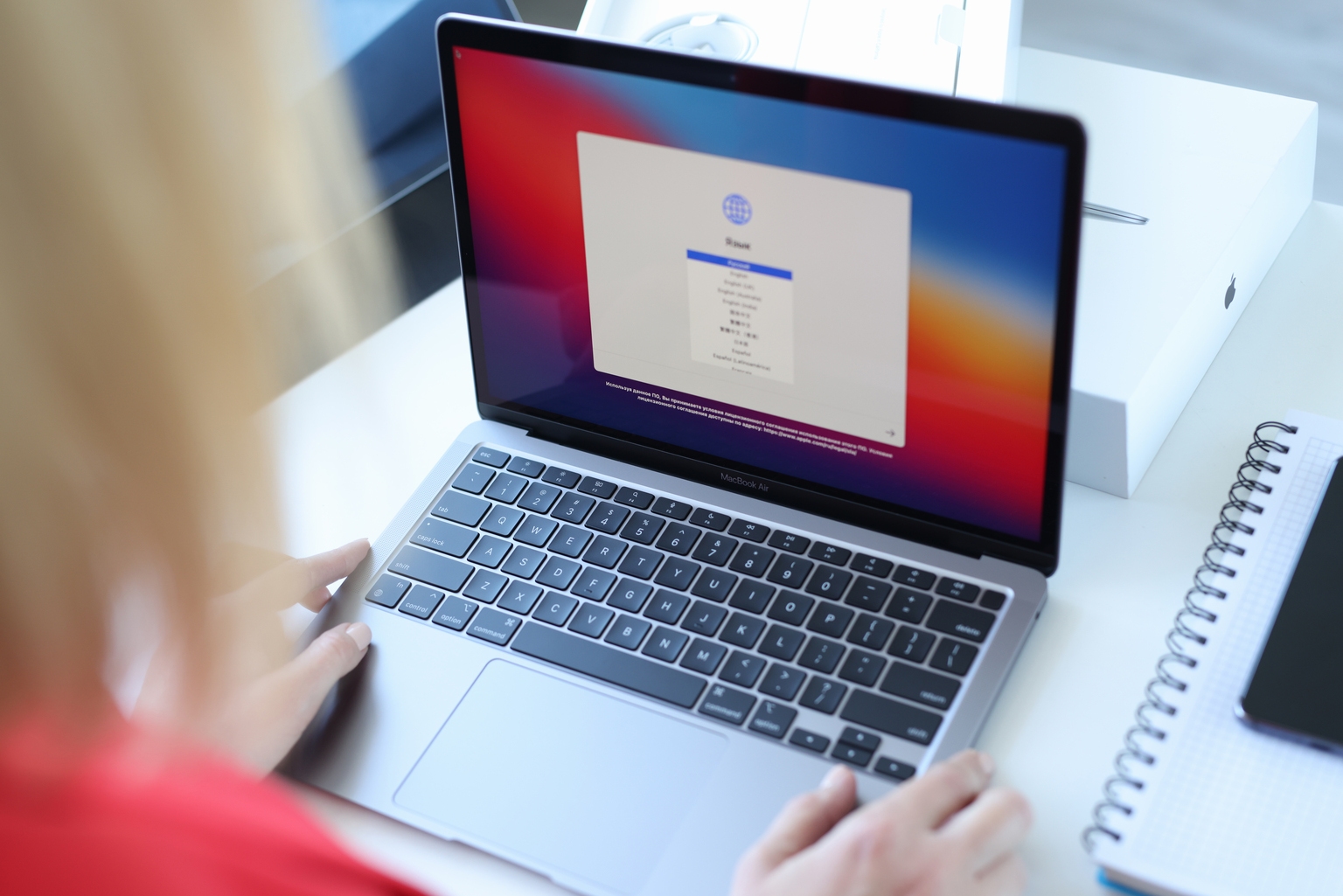 Apple, Lenovo take share as PC shipments rise in Q1 ahead of possible ...