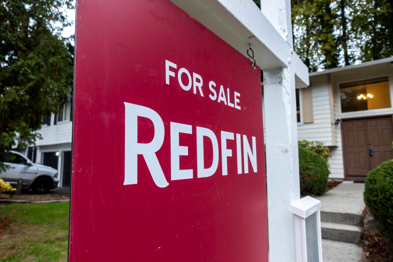 Redfin stock drops 26 after RBC downgrade, underwhelming guidance