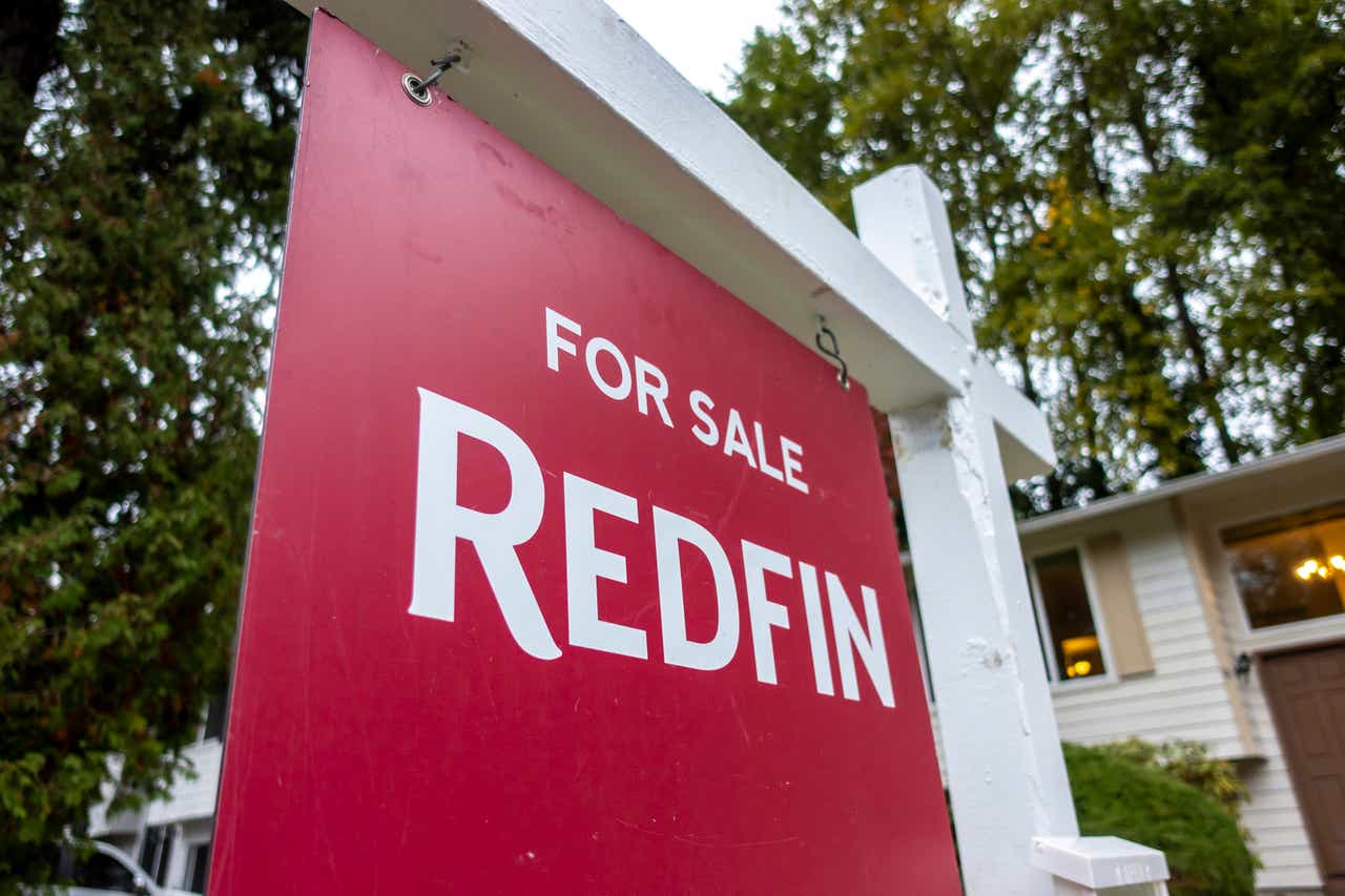 What Is Redfin Commission Rate