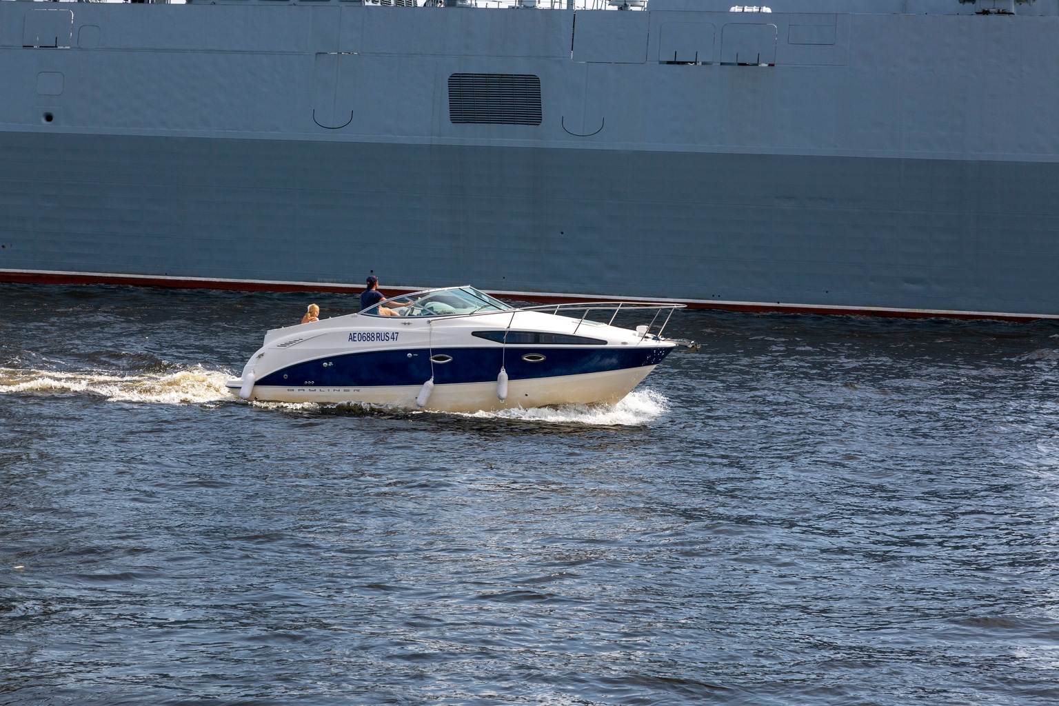 MarineMax: The Ride Risks Getting Bumpy (NYSE:HZO)