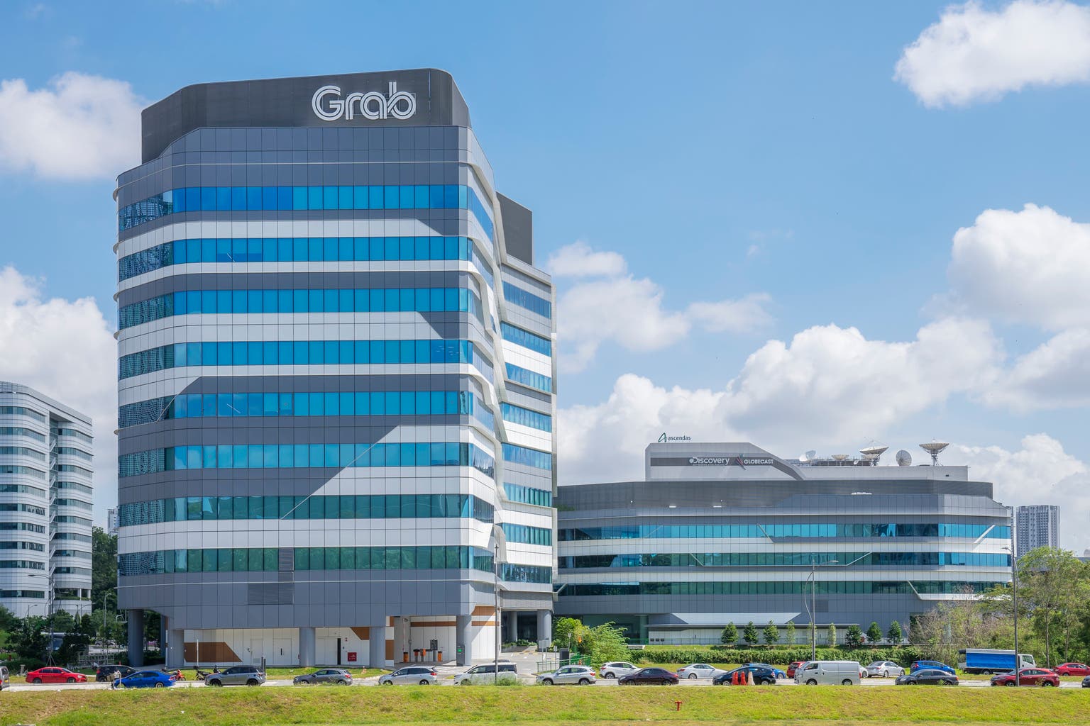 Grab: $1.25bn Convertible Note Seems A Move To Secure Financing For Potential Acquisition