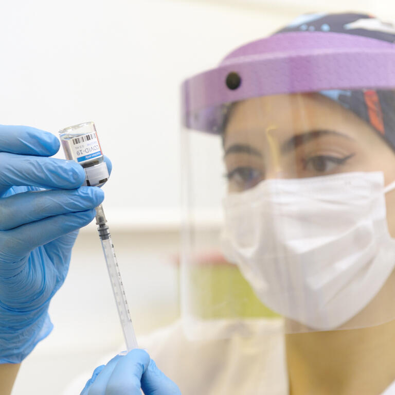 Omega Healthcare: 3 Reasons To Be Greedy When Others Are Fearful