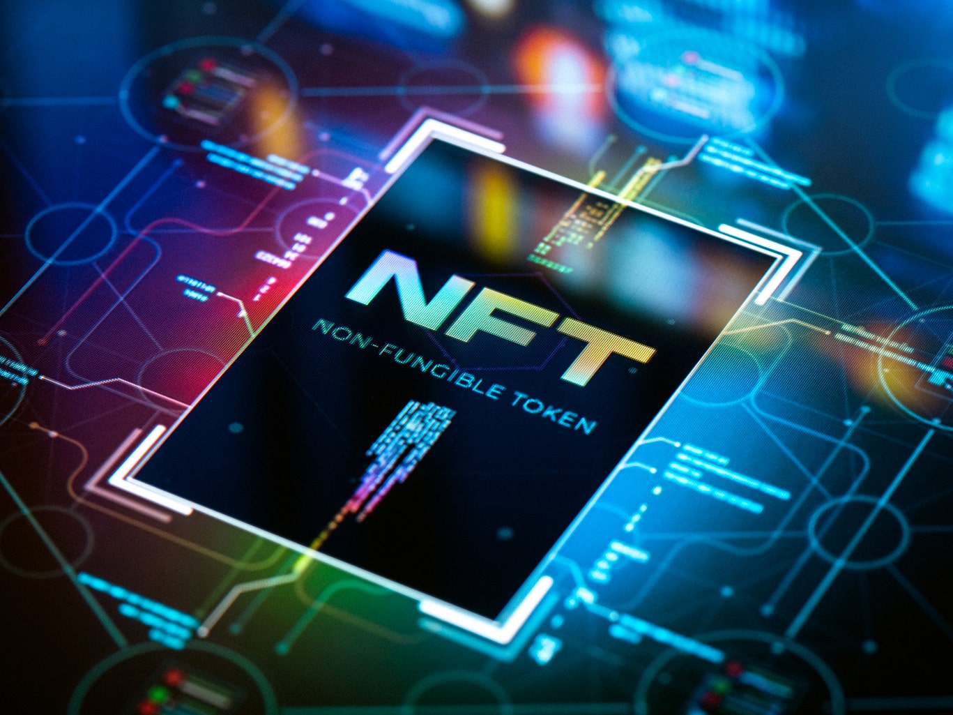 How to invest in NFTs