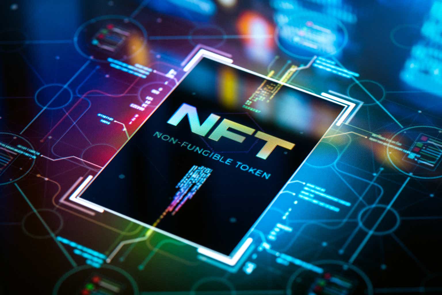 Live Nft Token Price