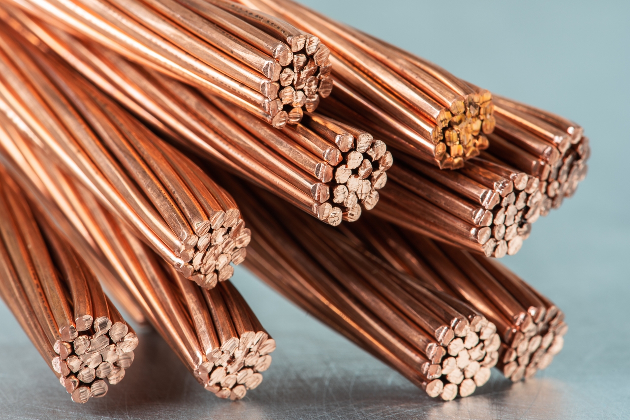 Encore Wire's Margins Look Unsustainable (NASDAQ:WIRE) | Seeking Alpha