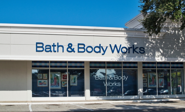 Bath & Body Works debuts its new 'Feel Good' store concept