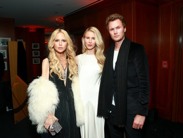 Ralph Lauren Fragrances Presents Ralph"s Club