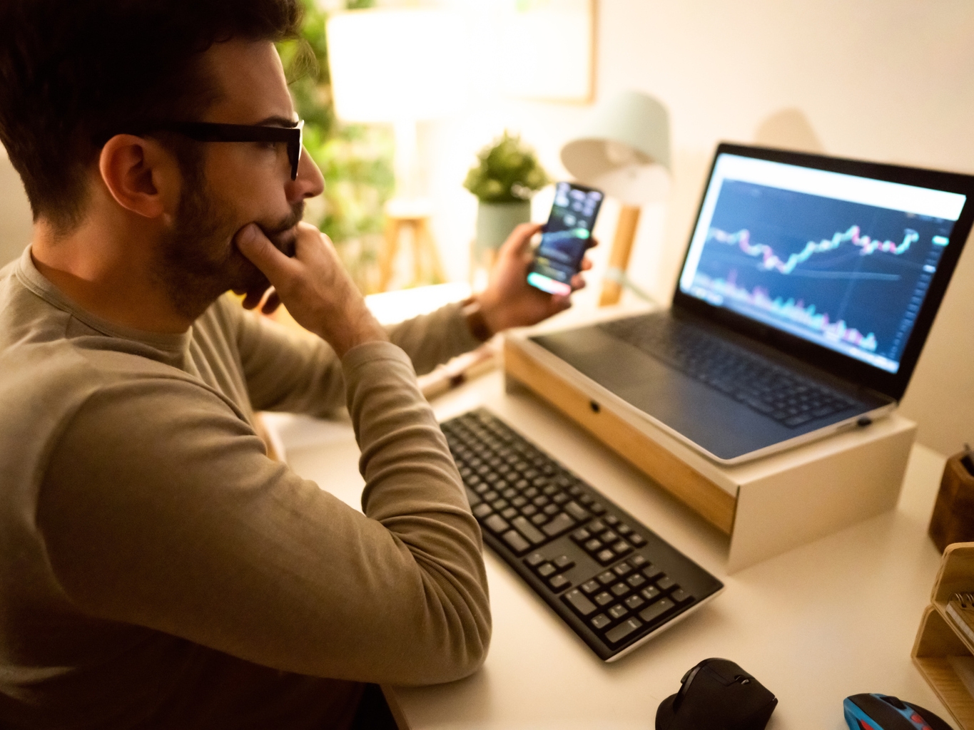 LocalBitcoins to close crypto trading platform in wake of bear market |  Seeking Alpha