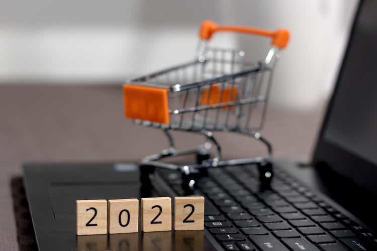 Overstock.Com Q1 2022 Review: A Double-Edged E-Commerce Play (NASDAQ:OSTK)