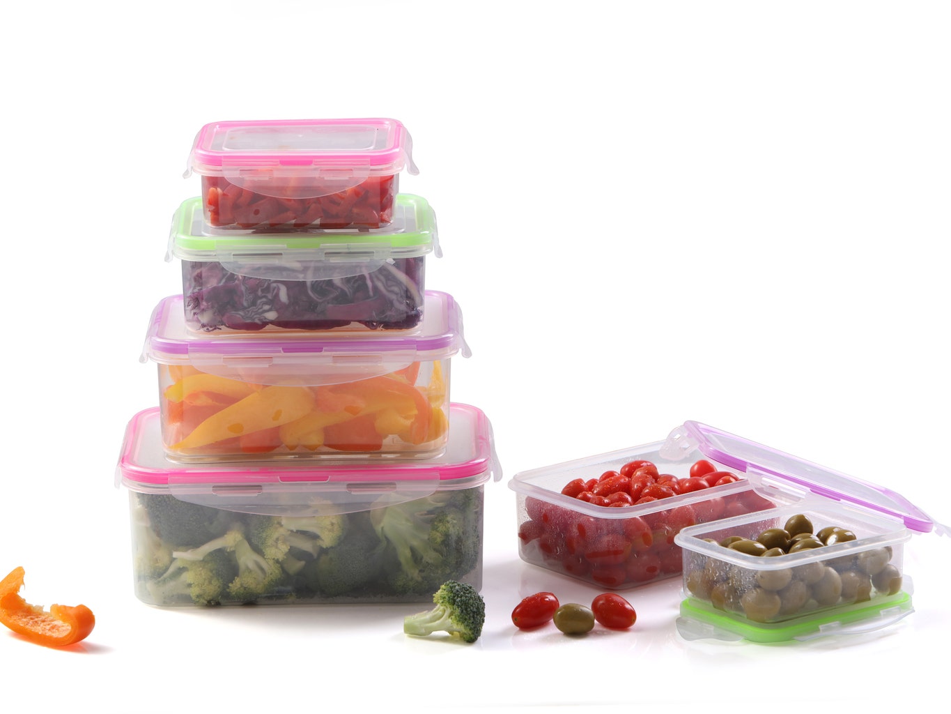 Iconic Kitchen Brand Tupperware Warns It May Not Survive 2023