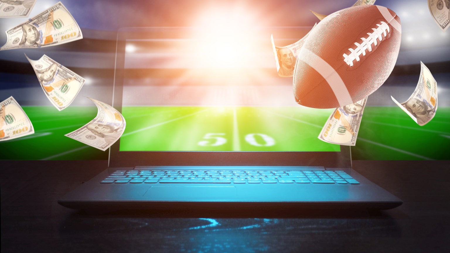 The 5 best sports betting sites for Super Bowl Sunday