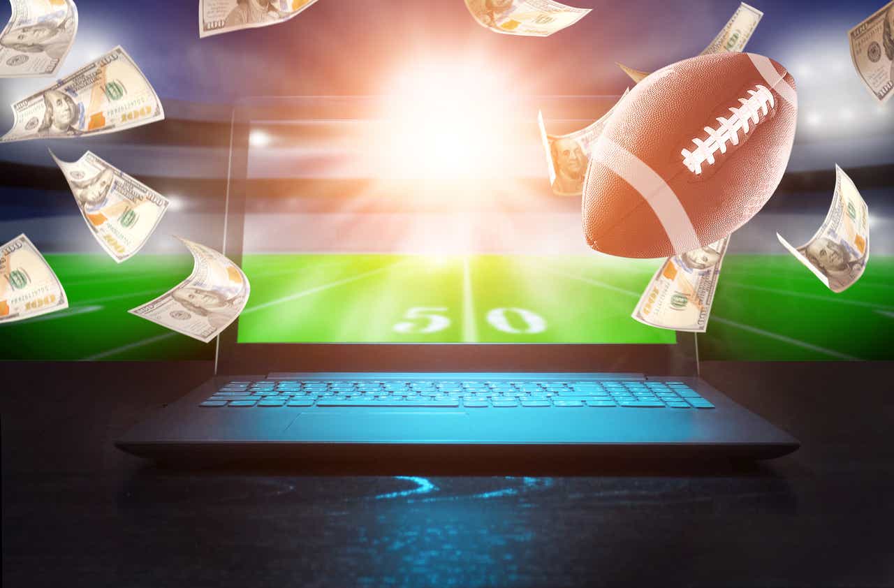 Super Bowl Betting Winners, Losers, and Controversy