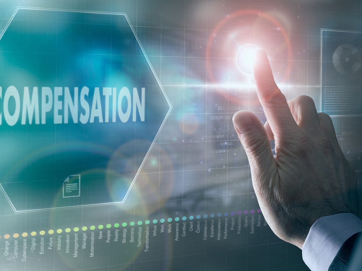 U.S. CEOs' 2021 compensation increases the most in seven years (NYSE:JPM) |  Seeking Alpha