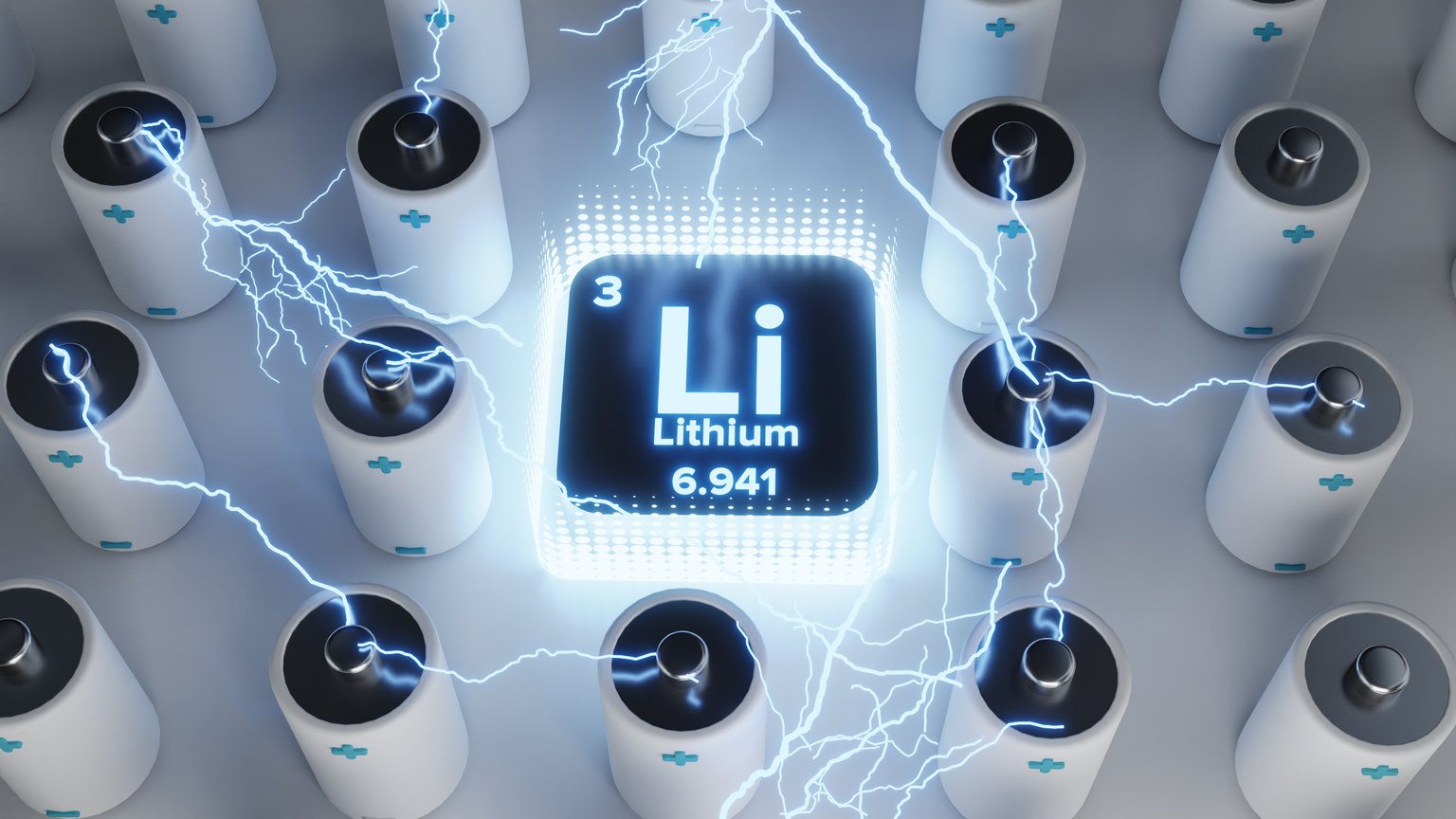 Arcadium Lithium Stock: Lithium Prices Will Rise Again (NYSE:ALTM ...