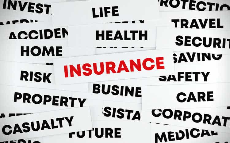 Selective Insurance Stock: Select For Portfolio Insurance (NASDAQ:SIGI)