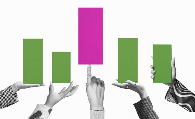 New Mountain Finance: This 9.4% Yielding BDC Just Became A Strong Buy Again (NASDAQ:NMFC)