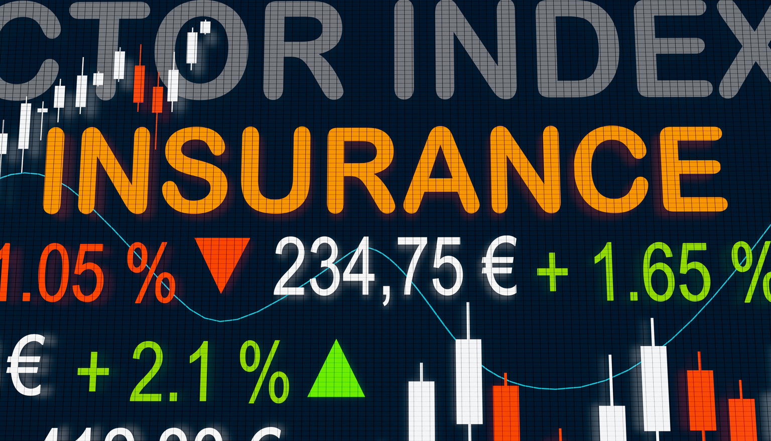 3 Best Insurance Stocks For A Financial Rebound | Seeking Alpha