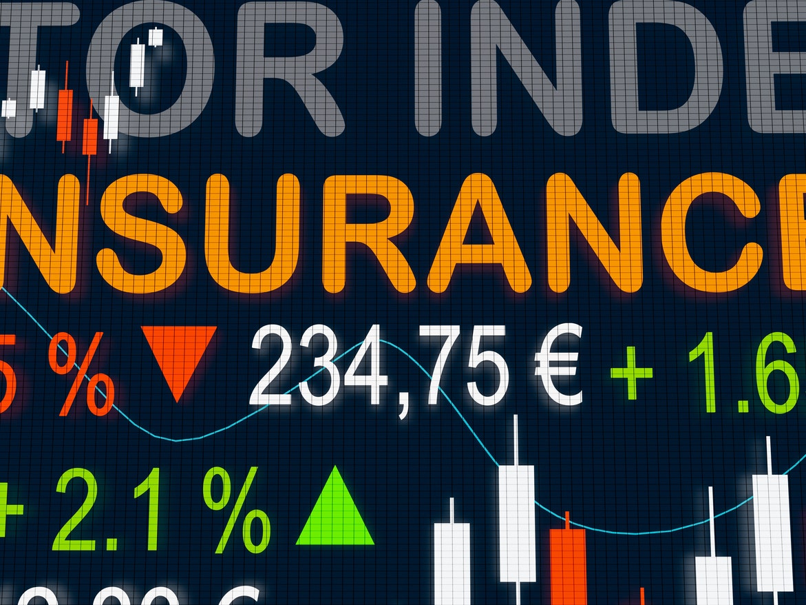 Invitación Púrpura Relativamente 3 Best Insurance Stocks for a Financial Rebound | Seeking Alpha