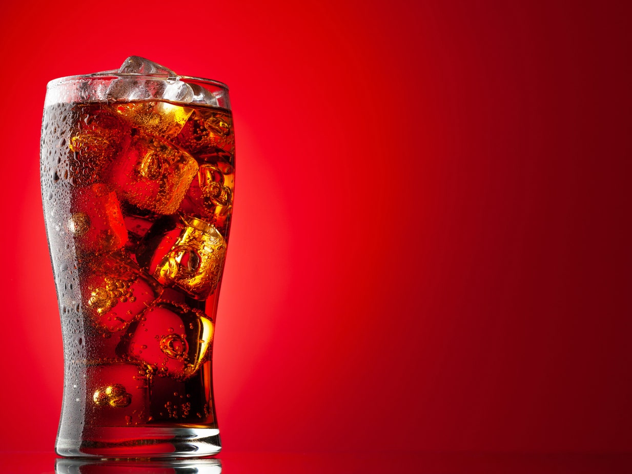 Coca-Cola Consolidated: A Better Investment Down 10% (COKE) | Seeking Alpha