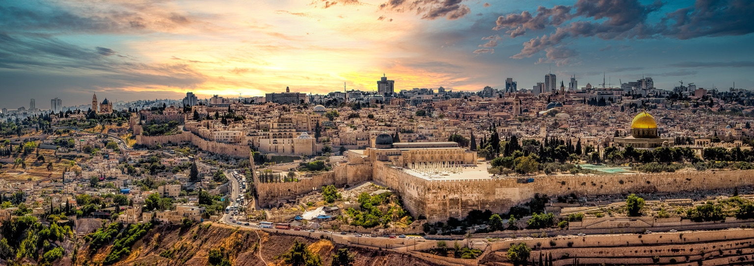 iShares MSCI Israel Capped ETF (EIS): Strong Returns And Further Upside On Valuation - Vimarsana News