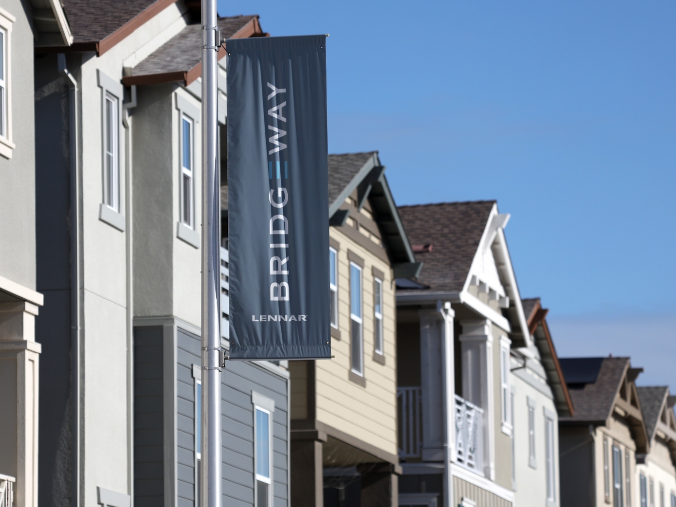 Lennar Stock: Market Is Too Pessimistic At Current Prices (NYSE:LEN) |  Seeking Alpha