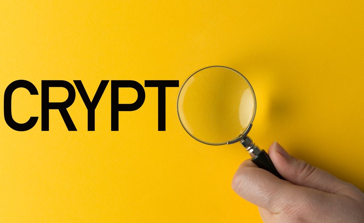 Crypto and Blockchain ETFs look to top the Q1 leaderboard | Seeking Alpha