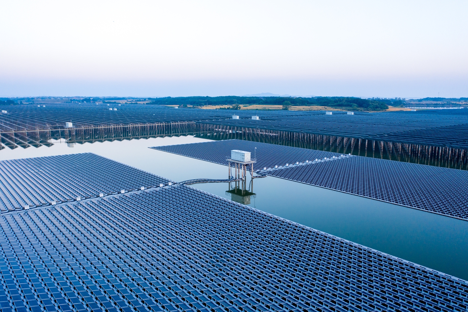 Vanguard Utilities (VPU) ETF For The New Age Of Clean Energy Seeking