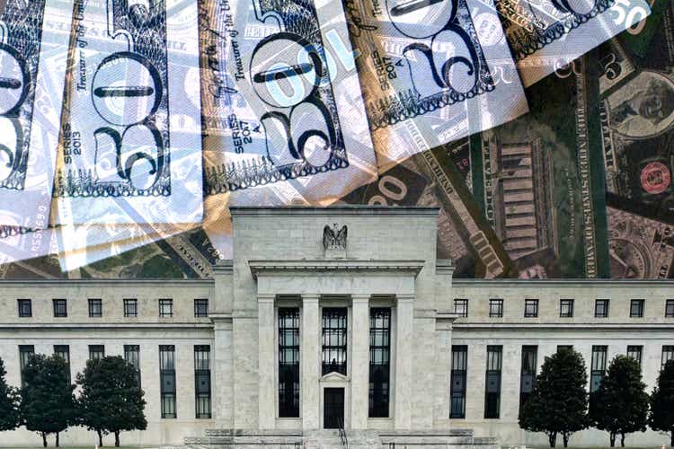 The Fed & Inflations - Federal Reserve - Central Banking